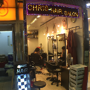Chris Hair Salon